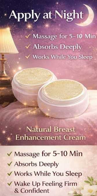 100% Herbal Nourishing Cream | Daily Care Formula3765331