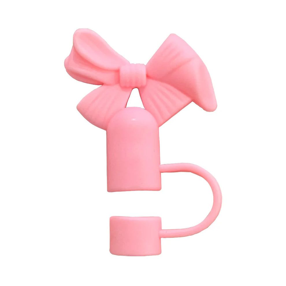 Silicone Bow Stopper for 40oz Tumblers Durable food-grade silicone spill - Resistant and Stylish Design. 3765165. 3759005. 3759004