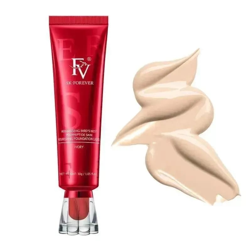 3 In 1 Deal FV Orange Gel And Flicka Pack Of 3 With Liquid Foundation And Primer3757304