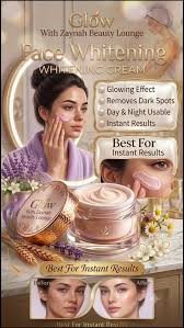 100% Herbal Nourishing Cream | Daily Care Formula3765331