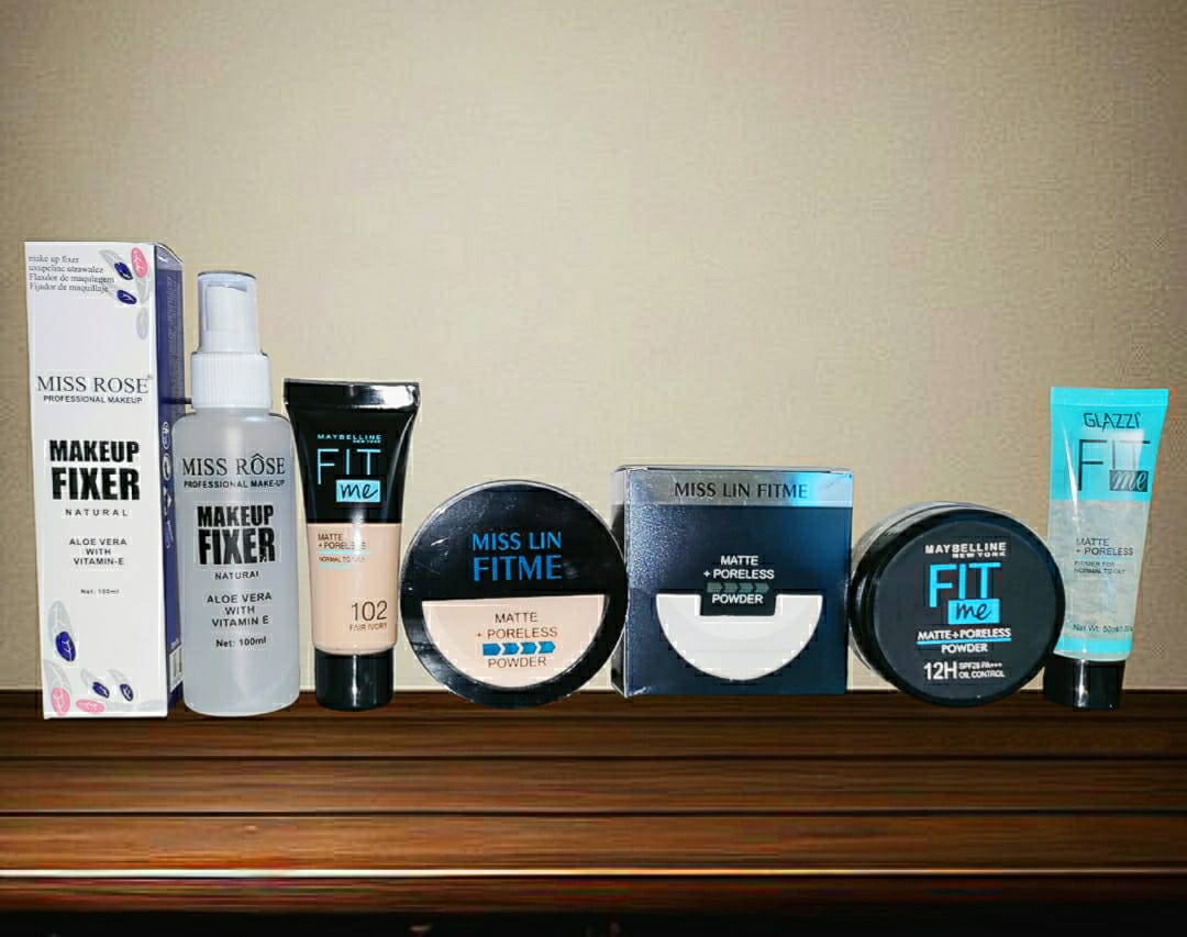 5-in-1 Face Pro Deal – Ultimate At-Home Facial & Skincare Bundle3766237